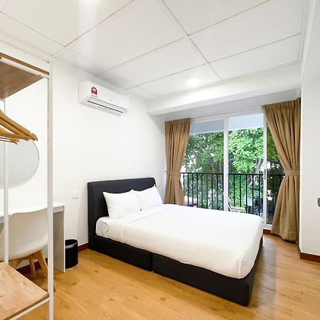Lili Stay By The Beach George Town Extérieur photo