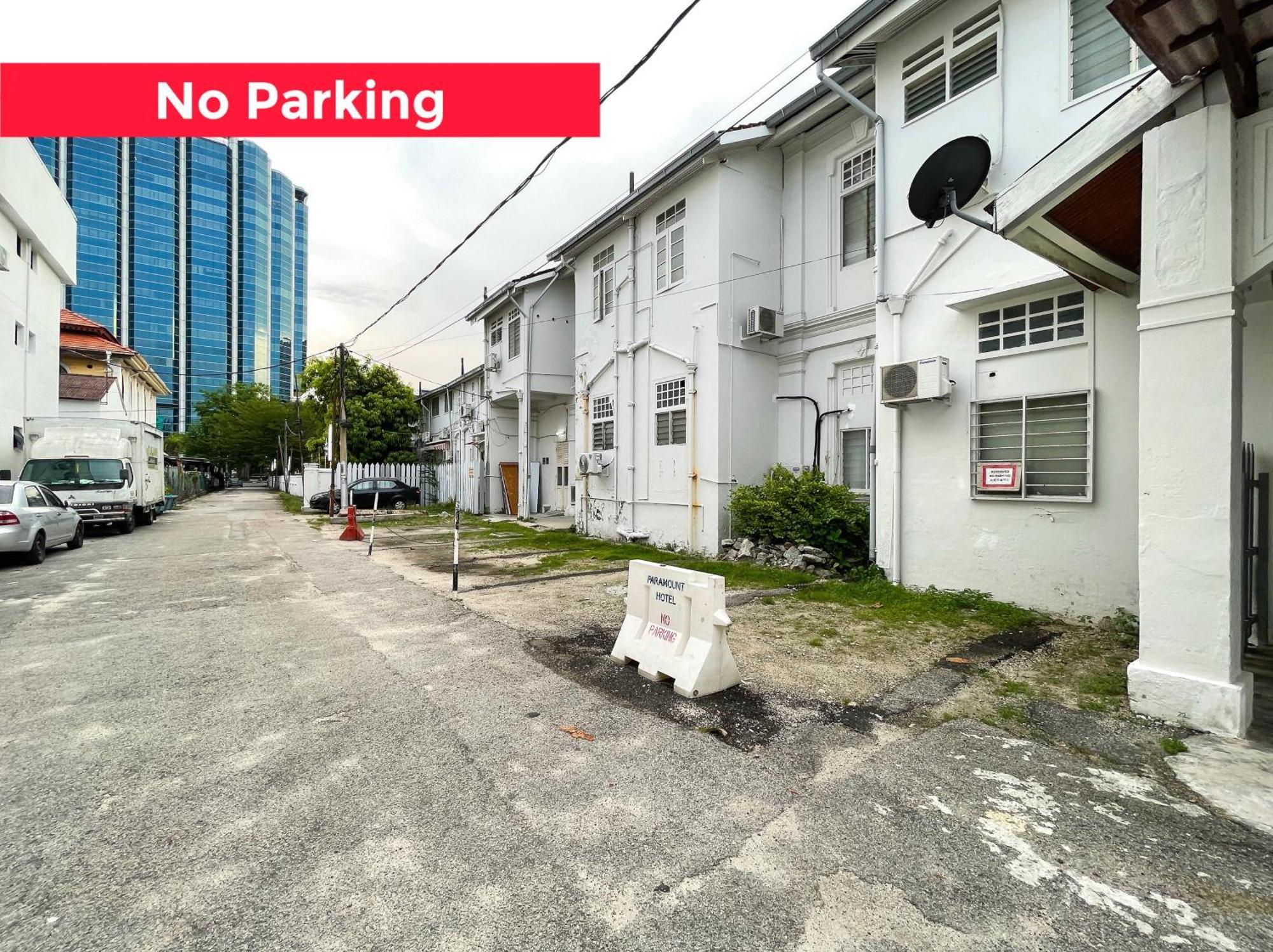 Lili Stay By The Beach George Town Extérieur photo