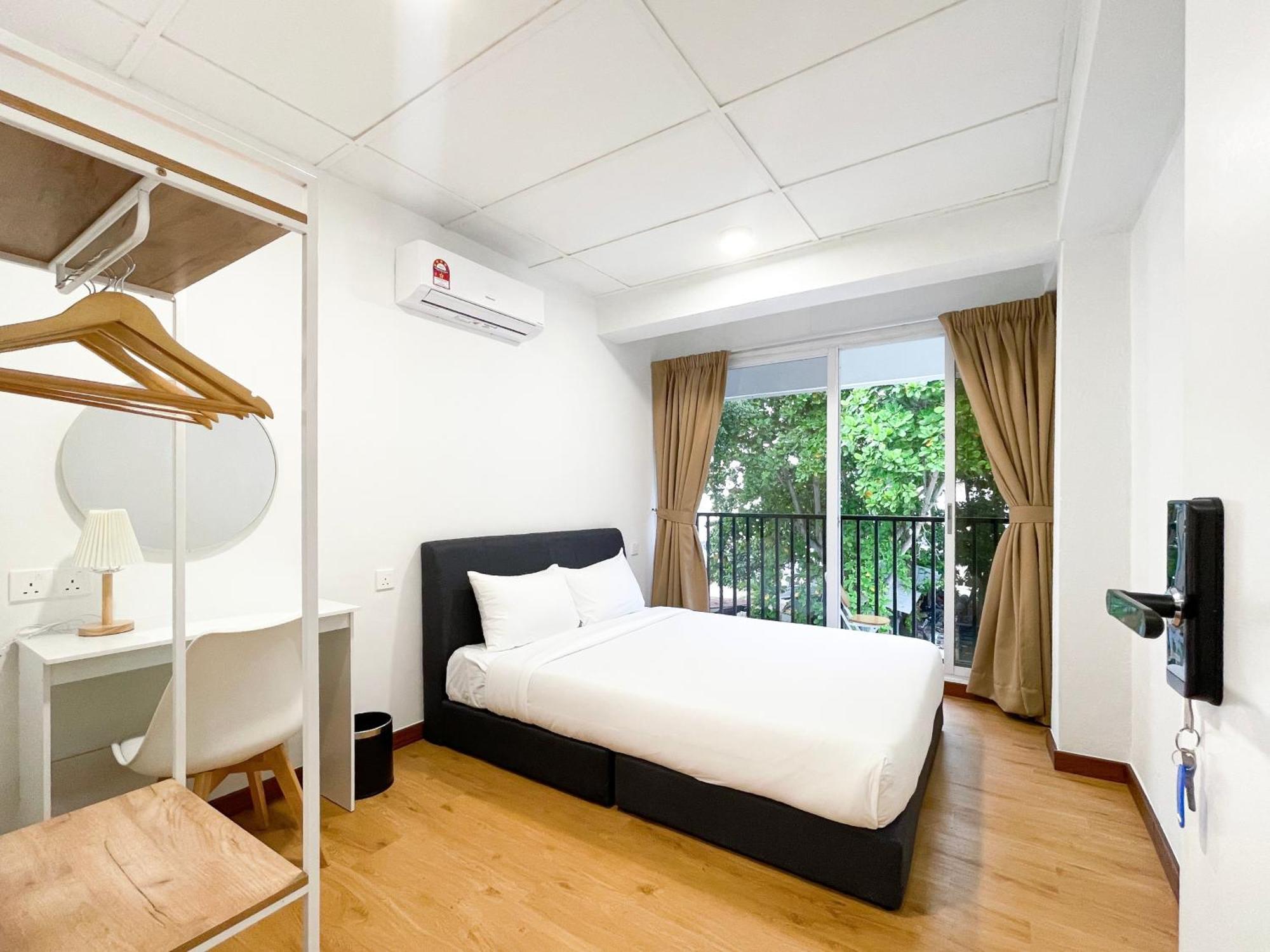 Lili Stay By The Beach George Town Extérieur photo
